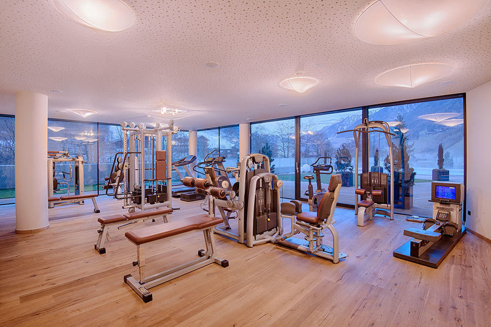 Amonti Wellnessresort Cadipietra Esterno foto