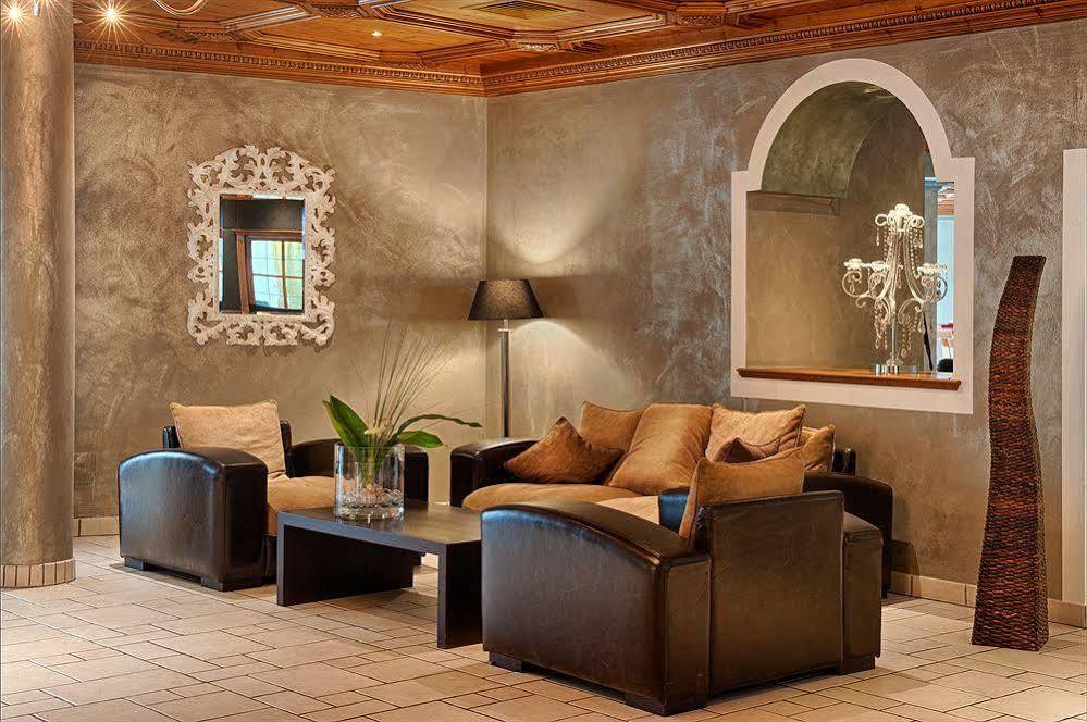 Amonti Wellnessresort Cadipietra Esterno foto